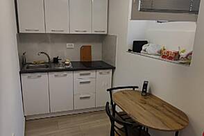 Студия в центре города Копер