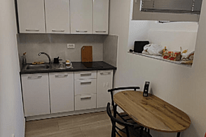 Студия в центре города Копер