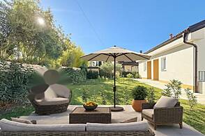 Квартира с двумя комнатами в Малии