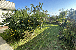 Анкаран: квартира с тремя комнатами