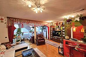 Однокомнатная квартира в Копере