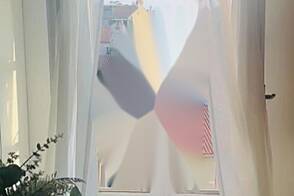 Однокомнатная квартира с половиной в Изоле