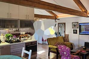 3-комнатная квартира в Новая Изола