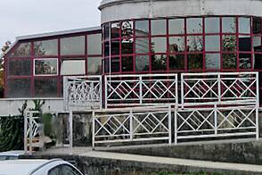 Торговое помещение в районе Бежиград