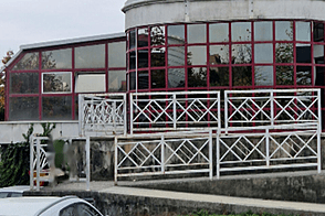 Торговое помещение в районе Бежиград