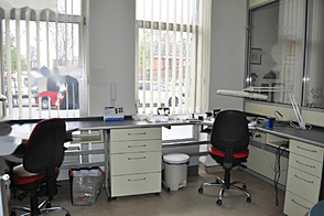 Офис в центральной части города