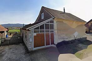 Дом, Велико Мрашево