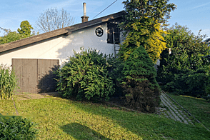 Дом в деревне Доманшевцы