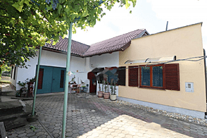 Грабшинцы, дом