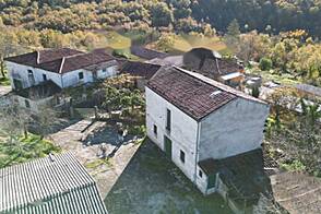 Загородный дом, хозяйство Козловичей.