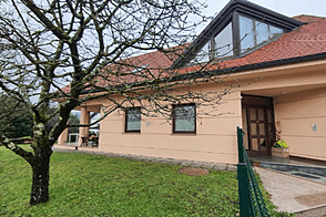 Подутик, Шишка, Любляна, дом