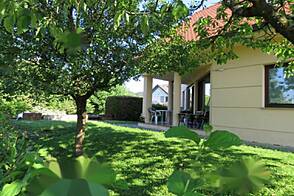 Жилище в Подутике