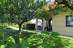 Жилище в Подутике