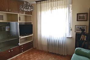 Трёхкомнатный дом в Сежане