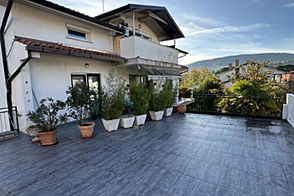 Трёхкомнатное жильё в Шаларе