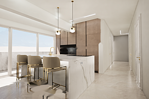 2-комнатная квартира в Портороже