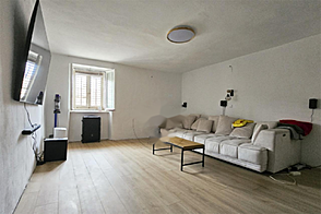 Квартира с двумя комнатами возле моря