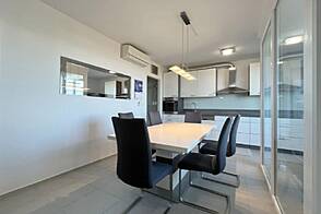 Двухкомнатное жилье на Ливаде