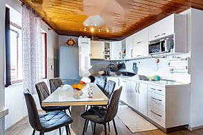 Современная квартира в Изоле