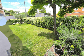 Трёхкомнатная квартира в Коломбане