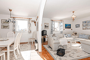 Пиран, 2-комнатная квартира