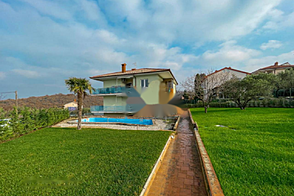 Квартира в Верхних Шкофиях