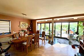 Рудник - дом с террасой.