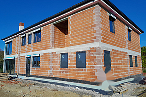 Дом, Нижние Шкофие