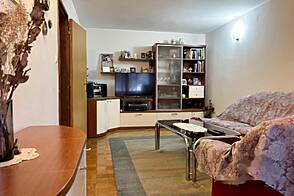 Шишка, 3-комнатная квартира