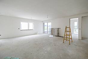 4-комнатная квартира в Новом Поле