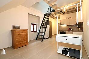 Жилье на Прулье