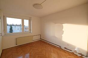 Трехкомнатная квартира в районе Бежиград, Любляна.