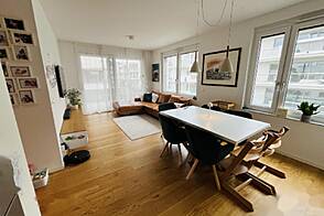 3-комнатная квартира на Ново Рудник