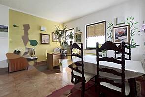 Шестикомнатная квартира, расположенная на Черна Вас