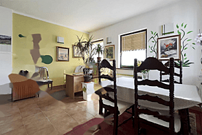 Шестикомнатная квартира, расположенная на Черна Вас