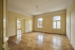 Жилье в Старом городе Любляны