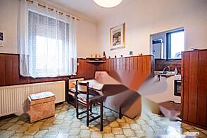 Жилье в Ружной Долине.