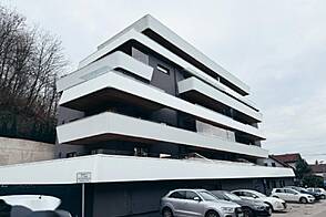 Жилье в Новом Раковнике