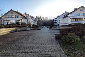 Гарсоньера в Ново Брдо