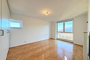 Трехкомнатная квартира в центральной части города