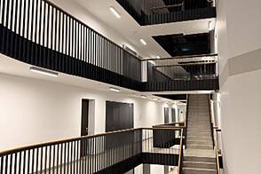 Трехкомнатная квартира в центральной части Любляны