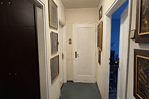 Апартаменты, 4-комн. Новая Любляна Бежиград