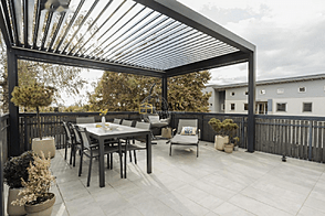 Квартира в Руднике с двумя комнатами.