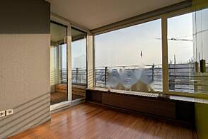 Белиград, двухкомнатная квартира