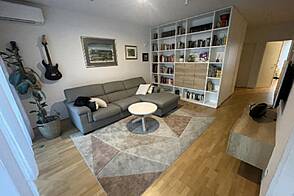 3-комнатная квартира в Новых Косезе