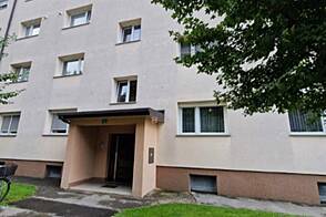 Трехкомнатная квартира в Любляне, район Сишка.