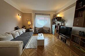 Четырехкомнатная квартира в Новом Шишке