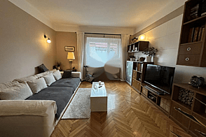 Четырехкомнатная квартира в Новом Шишке