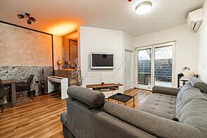 1,5-комнатная квартира в Новом Вижмарье