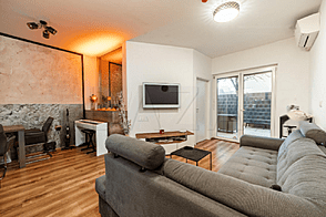 1,5-комнатная квартира в Новом Вижмарье